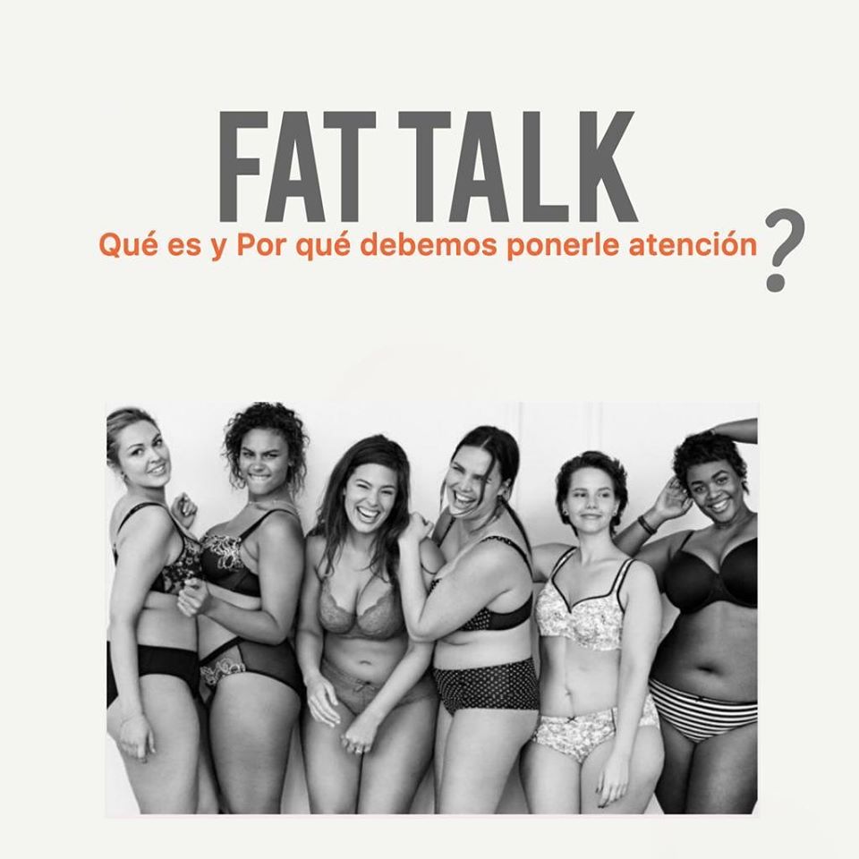 Fat-Talk